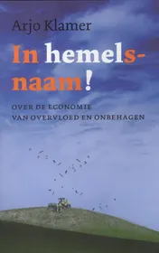 Omslag van In Hemelsnaam!