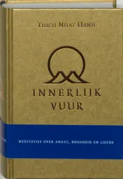 Omslag van Innerlijk vuur