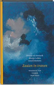 Omslag van Zaaien in tranen