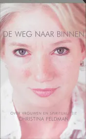 Omslag van De weg naar binnen
