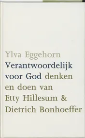 Omslag van Verantwoordelijk voor God