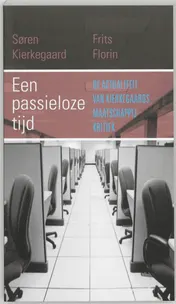 Omslag van Een passieloze tijd