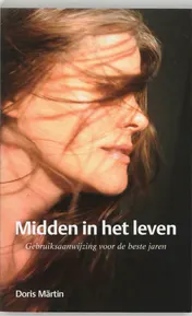 Omslag van Midden in het leven