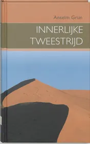 Omslag van Innerlijke tweestrijd