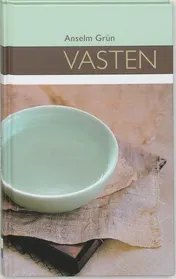 Omslag van Vasten