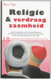 Omslag van Religie en verdraagzaamheid