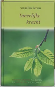 Omslag van Innerlijke kracht