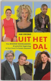 Omslag van Uit het dal