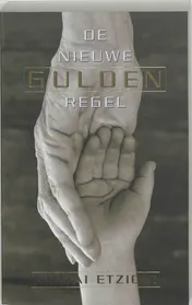 Omslag van De nieuwe gulden regel