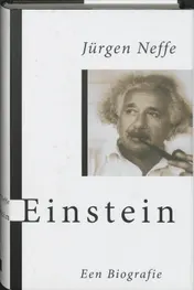 Omslag van Einstein
