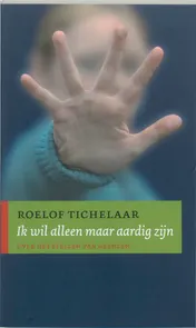 Omslag van Ik wil alleen maar aardig zijn