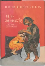 Omslag van Hier aanwezig