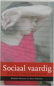 Omslag van Sociaal vaardig