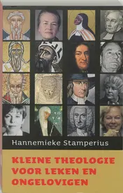 Omslag van Kleine theologie voor leken en ongelovigen