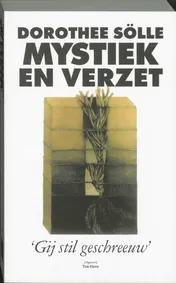 Omslag van Mystiek en verzet