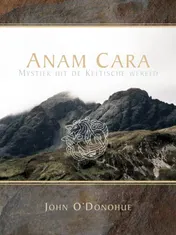 Omslag van Anam Cara