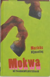 Omslag van Mokwa