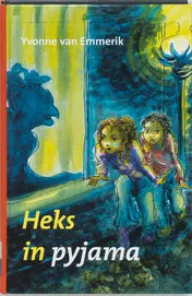 Omslag van Heks in pyjama