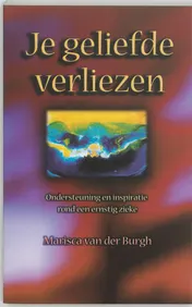 Omslag van Je geliefde verliezen
