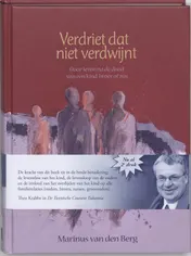 Omslag van Verdriet dat niet verdwijnt