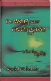 Omslag van De weg naar overgave