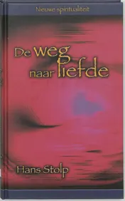 Omslag van De weg van liefde