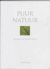 Omslag van Puur natuur