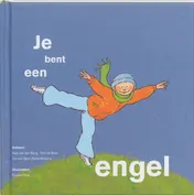 Omslag van Je bent een engel