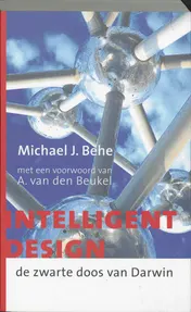 Omslag van Intelligent Design