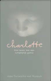 Omslag van Charlotte