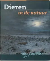 Omslag van Dieren in de natuur