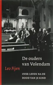 Omslag van De ouders van Volendam