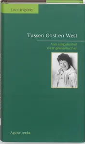 Omslag van Tussen Oost en West