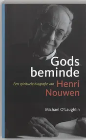 Omslag van Gods beminde