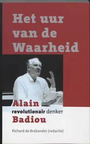 Omslag van Het uur van de Waarheid