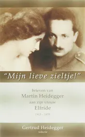 Omslag van Mijn lieve zieltje