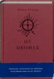 Omslag van De dromer