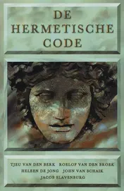 Omslag van De Hermetische Code