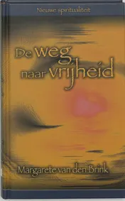 Omslag van De weg naar vrijheid