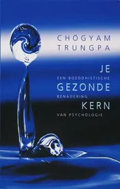 Omslag van Je gezonde kern