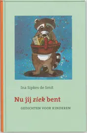 Omslag van Nu jij ziek bent
