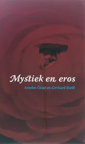 Omslag van Mystiek en eros