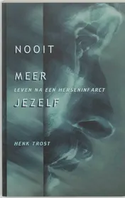 Omslag van Nooit meer jezelf