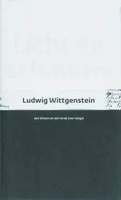 Omslag van Licht en schaduw