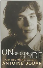 Omslag van Ongeordende liefde