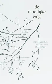 Omslag van De innerlijke weg