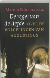 Omslag van De regel van de liefde