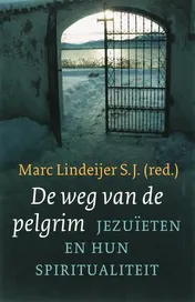 Omslag van De weg van de pelgrim