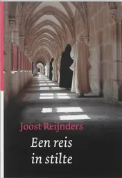 Omslag van Een reis in stilte