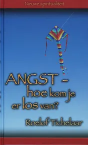 Omslag van Angst